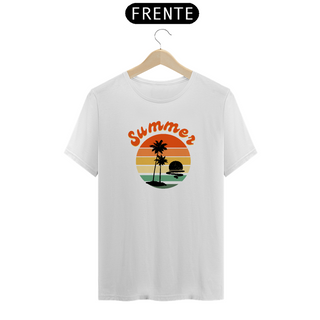 Nome do produtoCamiseta Coleção Summer Retrô Q2