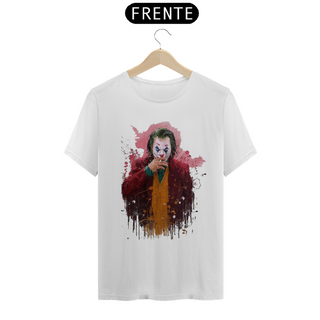 Nome do produtoCamiseta Joker 