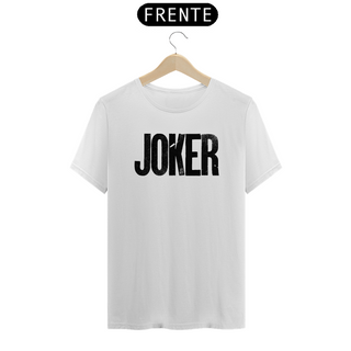 Nome do produtoCamiseta Joker 2 