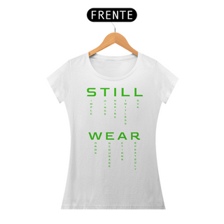 Nome do produtoBaby Long Still Wear n.11 Green