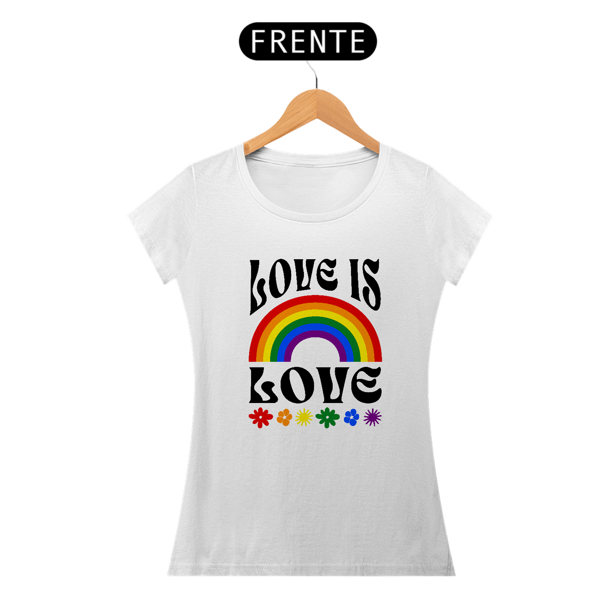 Nome do produto: Baby Long Love is Love