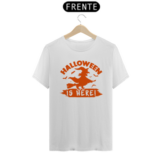 Nome do produtoCamiseta Halloween 6