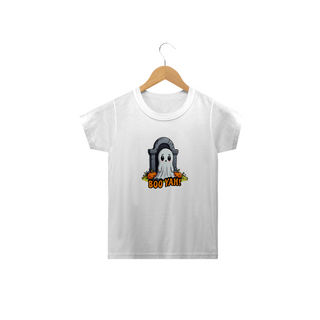 Nome do produtoCamiseta Infantil Halloween 3