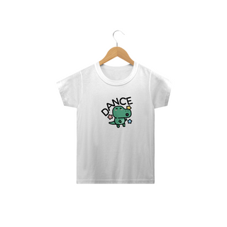 Nome do produtoCamiseta Infantil Dinossauro