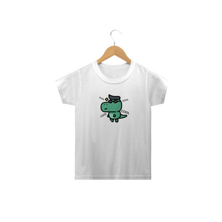 Nome do produtoCamiseta Infantil Dinossauro 2