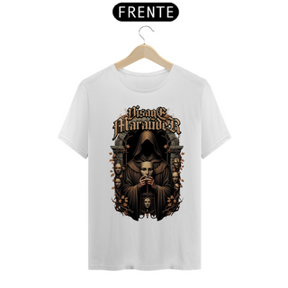 Nome do produtoCamiseta Prime Street Wear Visage Marauder