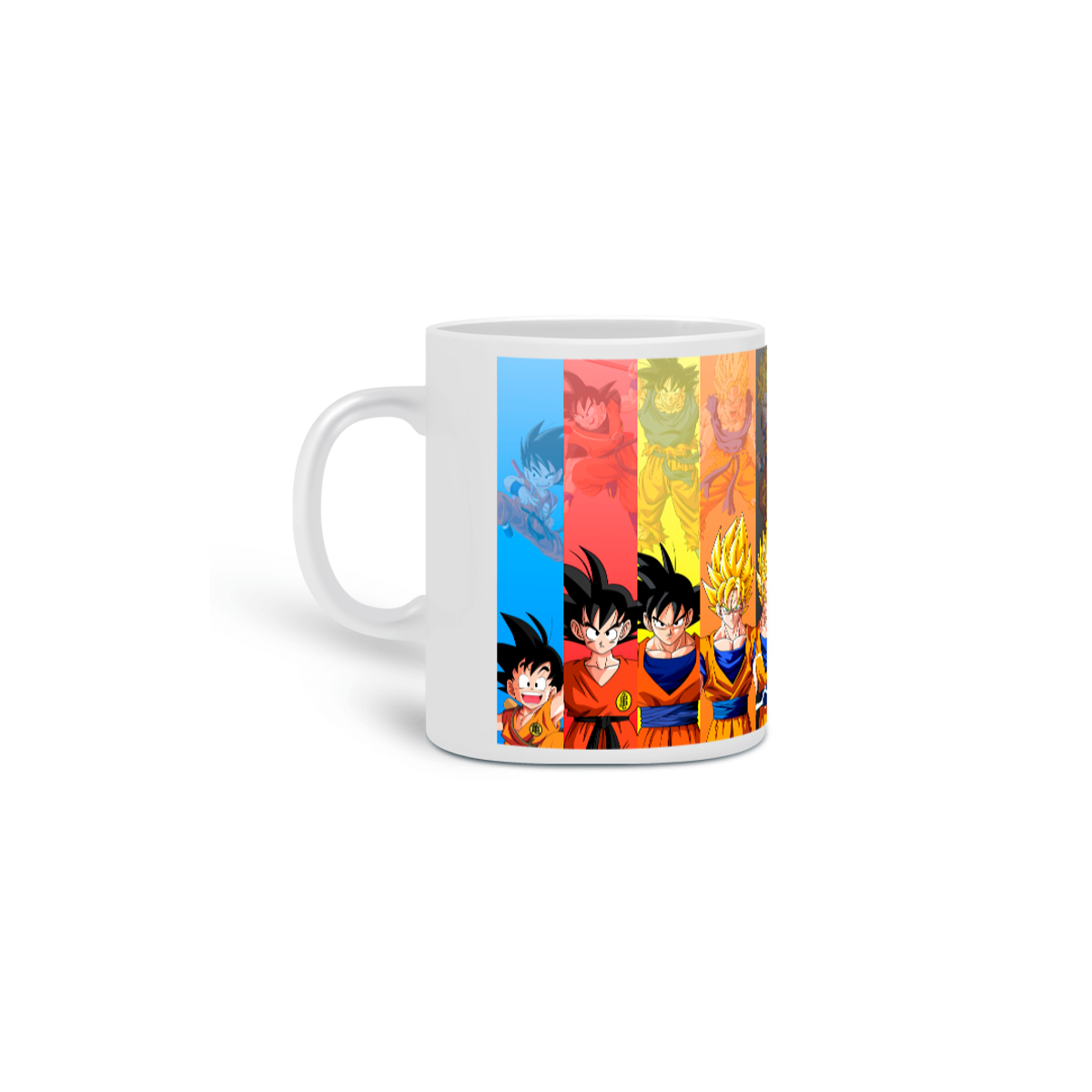 Nome do produto: Caneca BDZ 2