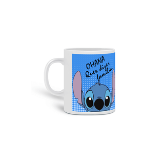 Caneca Stitch