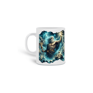 Caneca Zeus