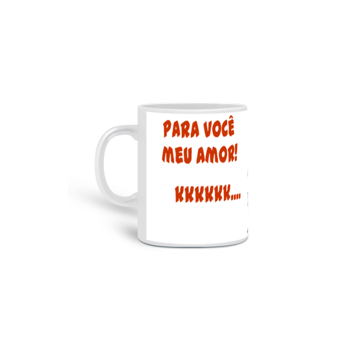 Nome do produto: Caneca Namorados 100