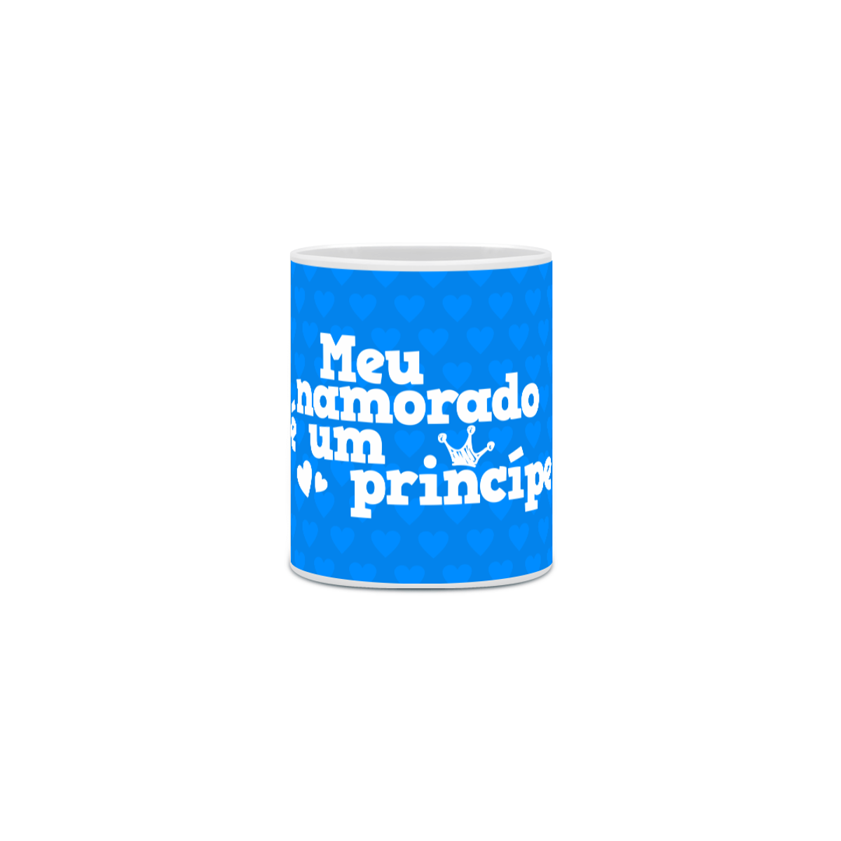 Nome do produto: Caneca Namorados 6