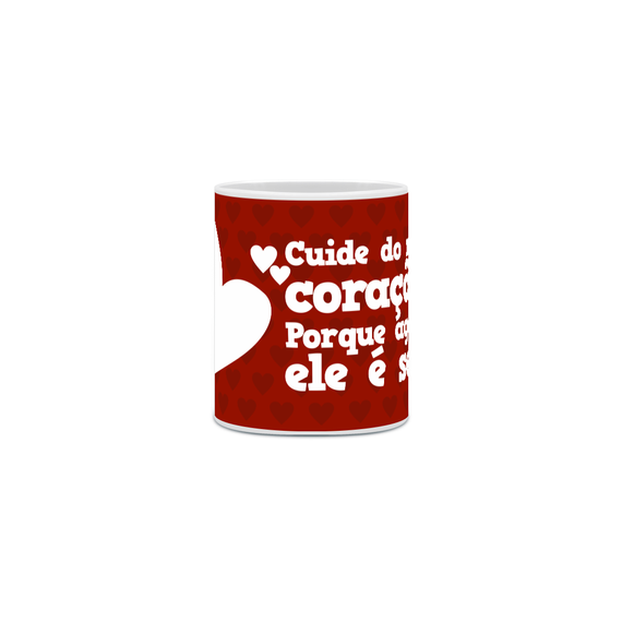 Caneca Namorados 41