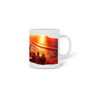 Nome do produtoCaneca Jesus 1