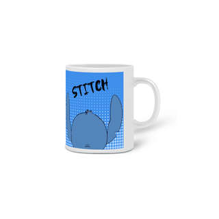 Nome do produtoCaneca Stitch