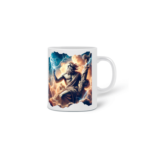 Nome do produtoCaneca Zeus