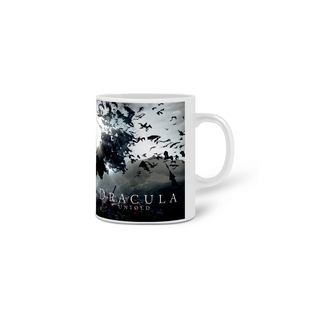 Nome do produtoCaneca Drácula