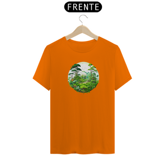 Nome do produtoCamiseta Q Coleção Natureza7