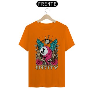 Nome do produtoCamiseta Entity