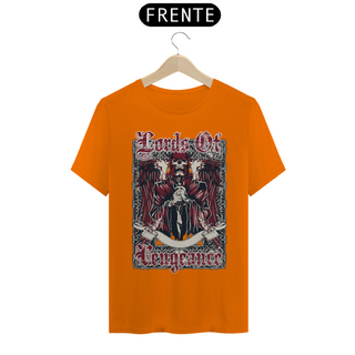 Nome do produtoCamiseta Lords of vengeance