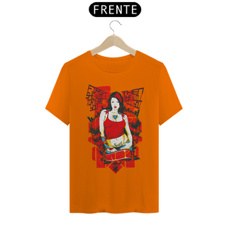 Nome do produtoCamiseta First She torture you