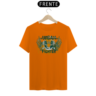 Nome do produtoCamiseta Urban Fighter