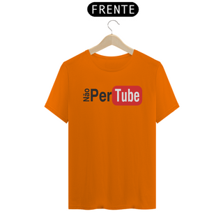 Nome do produtoCamiseta Não Pertube