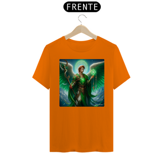 Nome do produtoCamiseta Arcanjo Rafael