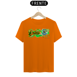 Nome do produtoCamiseta Oxóssi