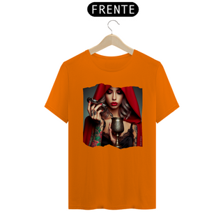 Nome do produtoCamiseta Witch