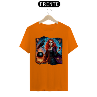 Nome do produtoCamiseta Witch 7