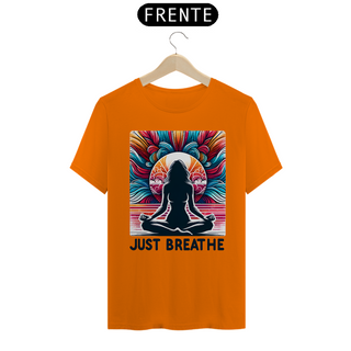 Nome do produtoCamiseta Coleção Yoga 13