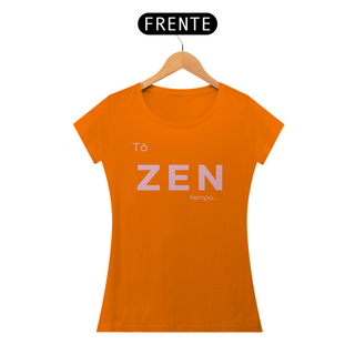 Nome do produtoBaby Long Zen tempo