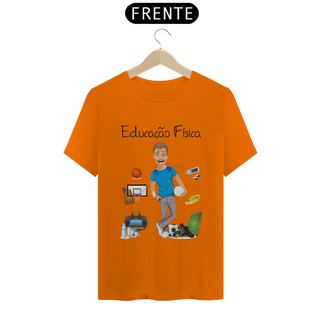 Nome do produtoCamiseta Masc Profissões Educação Física 2