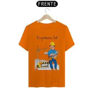 Nome do produtoCamiseta Masc Profissões Engenharia Civil