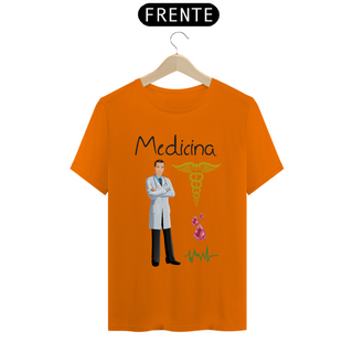 Nome do produtoCamiseta Masc Profissões Medicina 3