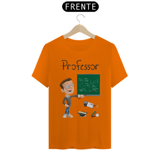 Nome do produtoCamiseta Masc Profissões Professor