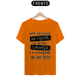 Nome do produtoCamiseta Coleção frases 16