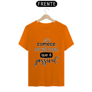 Nome do produtoCamiseta Coleção frases 25