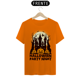 Nome do produtoCamiseta Halloween 3