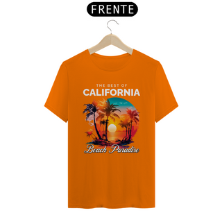 Nome do produtoCamiseta Best of California