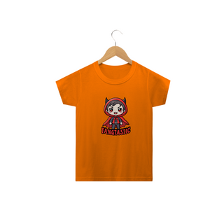 Nome do produtoCamiseta Infantil Halloween 4