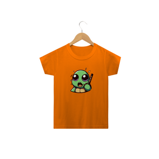 Nome do produtoCamiseta Infantil Tartaruga