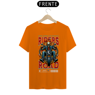 Nome do produtoCamiseta Col. Motors Burning Riders