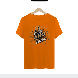 Nome do produtoCamiseta Feliz Ano Novo 2025