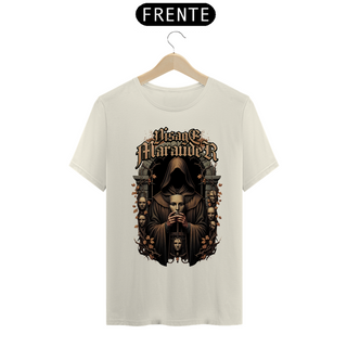 Nome do produtoCamiseta Prime Street Wear Visage Marauder