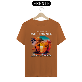 Nome do produtoCamiseta Best of California