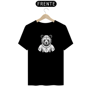 Nome do produtoCamiseta Premium Unissex Col. Lápis design Bear