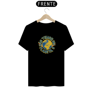 Nome do produtoCamiseta Q Col. Natureza Planet 1