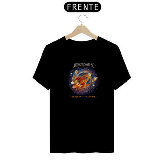 Nome do produtoCamiseta Q Astronomie-se