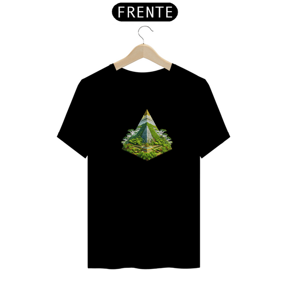 Camiseta Q Coleção Natureza8